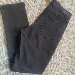 Levi’s